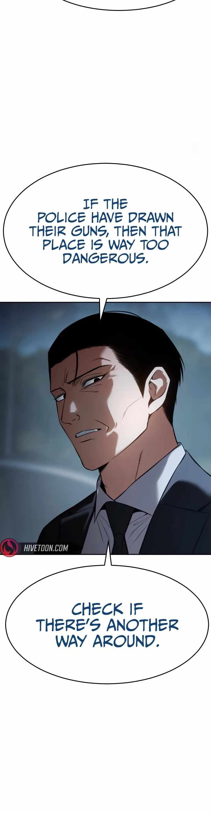 Read Baek XX Manga Online