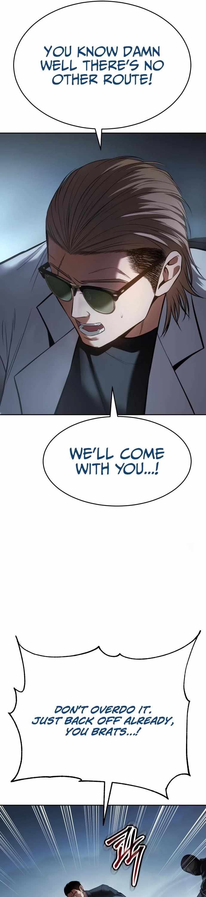 Read Baek XX Manga Online