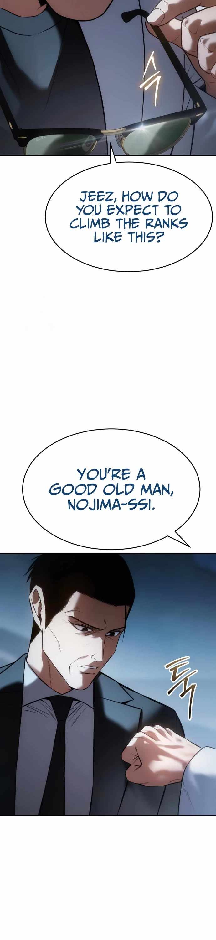 Read Baek XX Manga Online