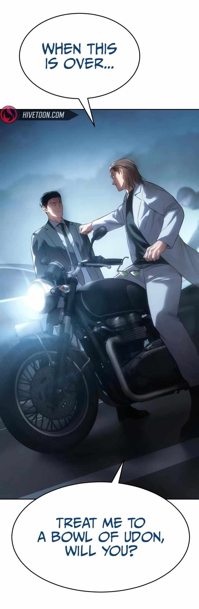 Read Baek XX Manga Online