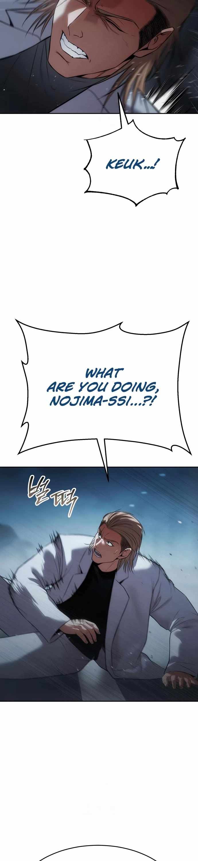 Read Baek XX Manga Online