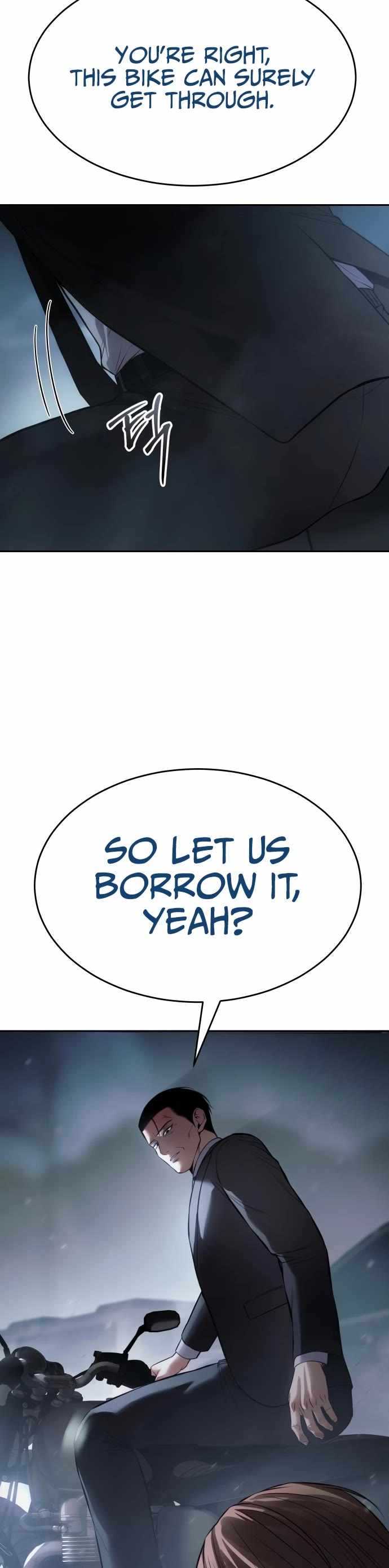 Read Baek XX Manga Online