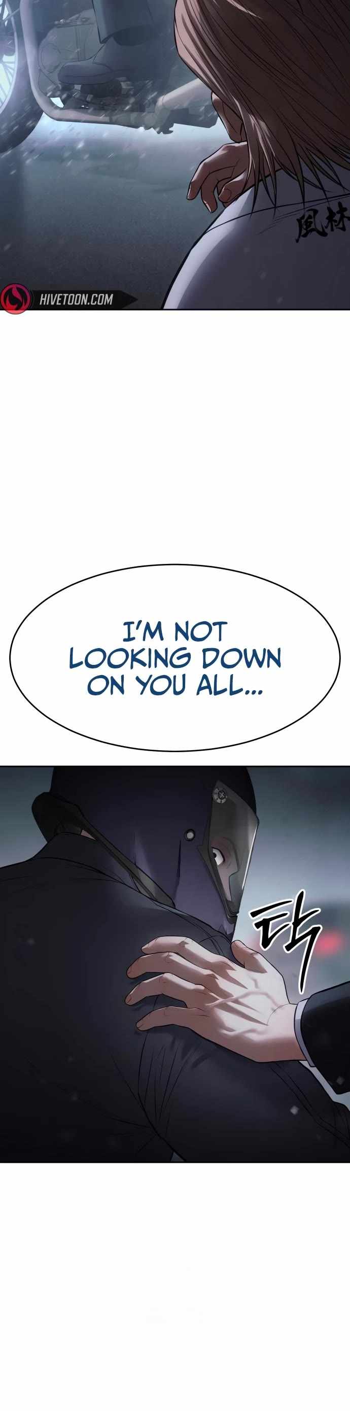 Read Baek XX Manga Online