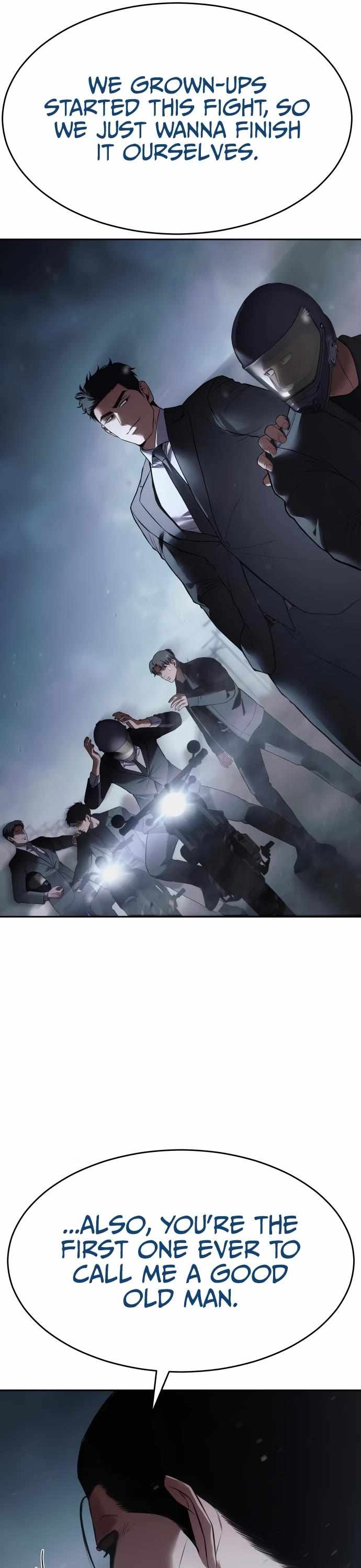 Read Baek XX Manga Online