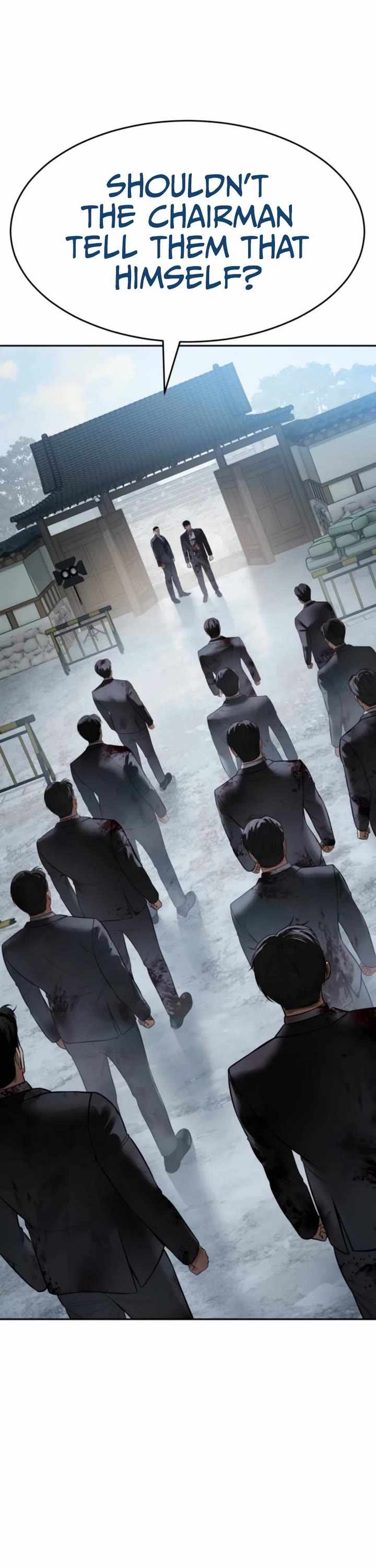 Read Baek XX Manga Online