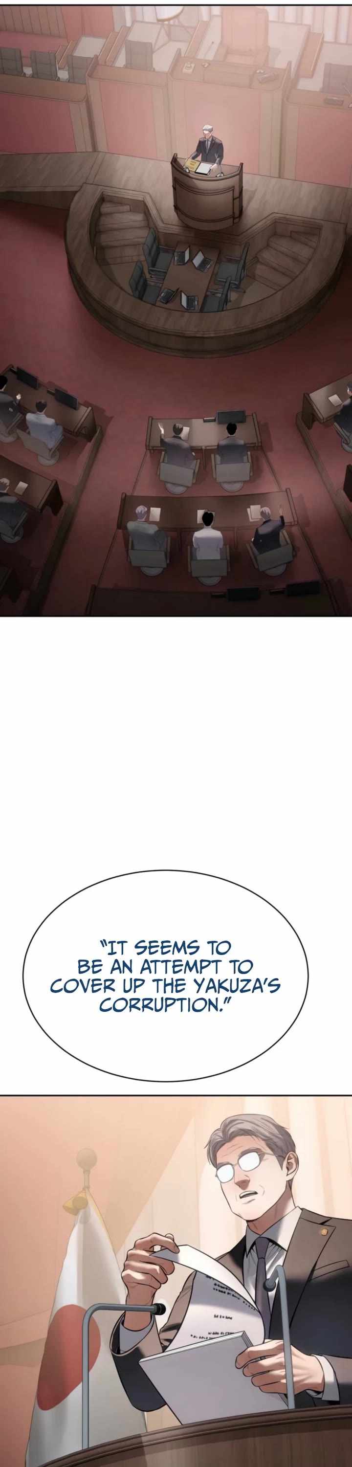 Read Baek XX Manga Online