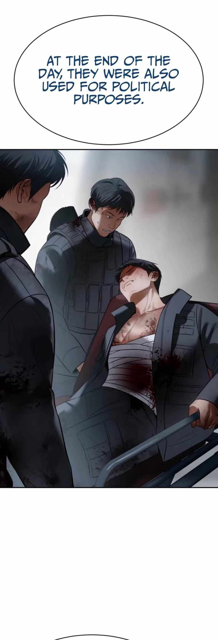 Read Baek XX Manga Online