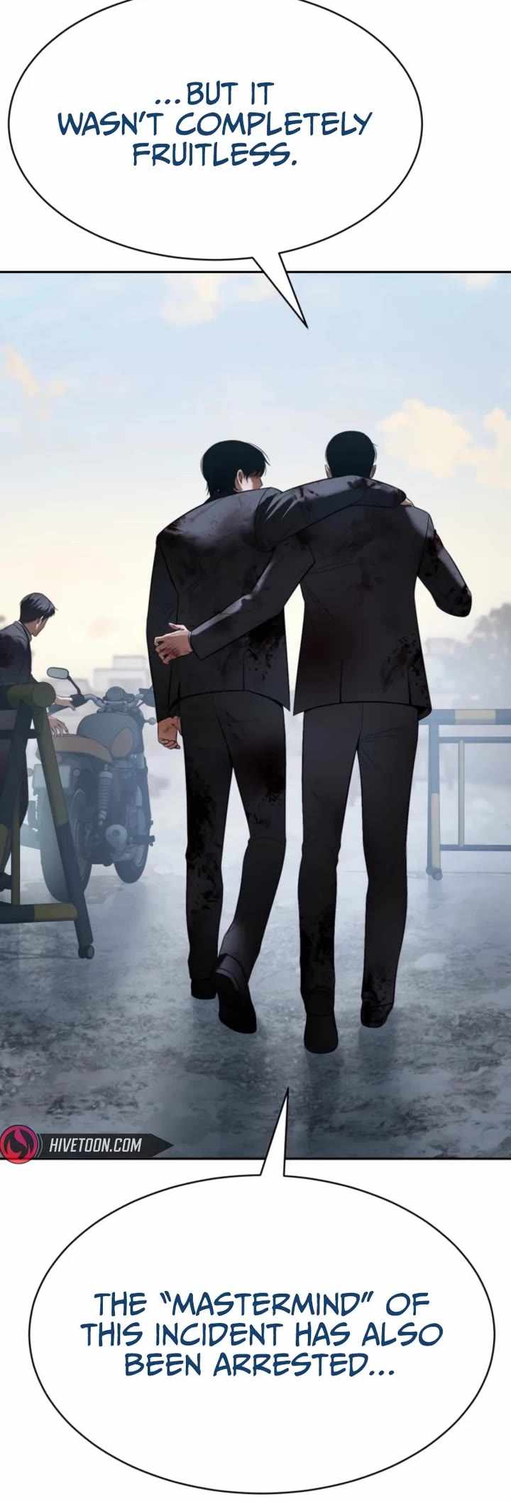 Read Baek XX Manga Online