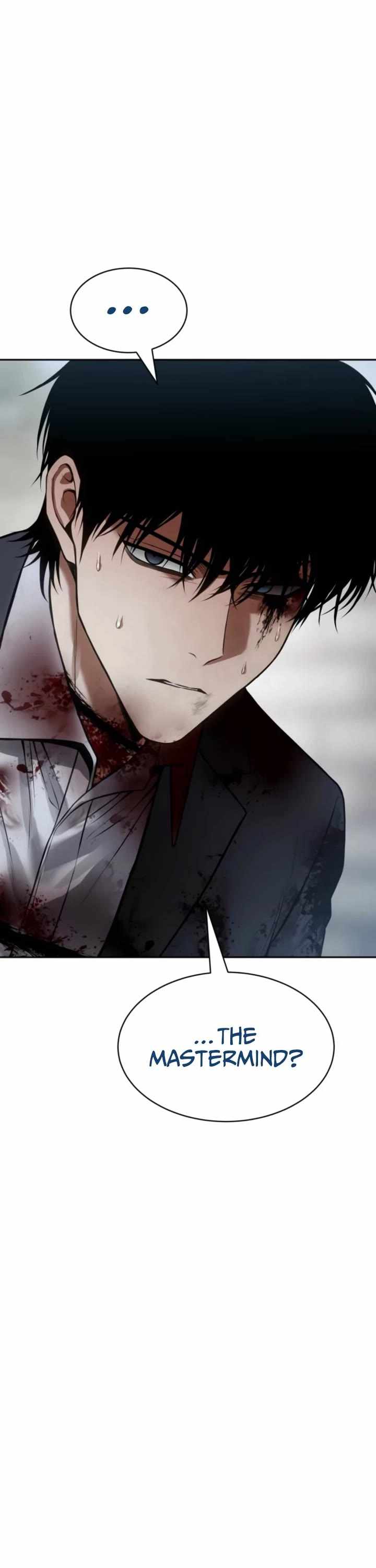 Read Baek XX Manga Online