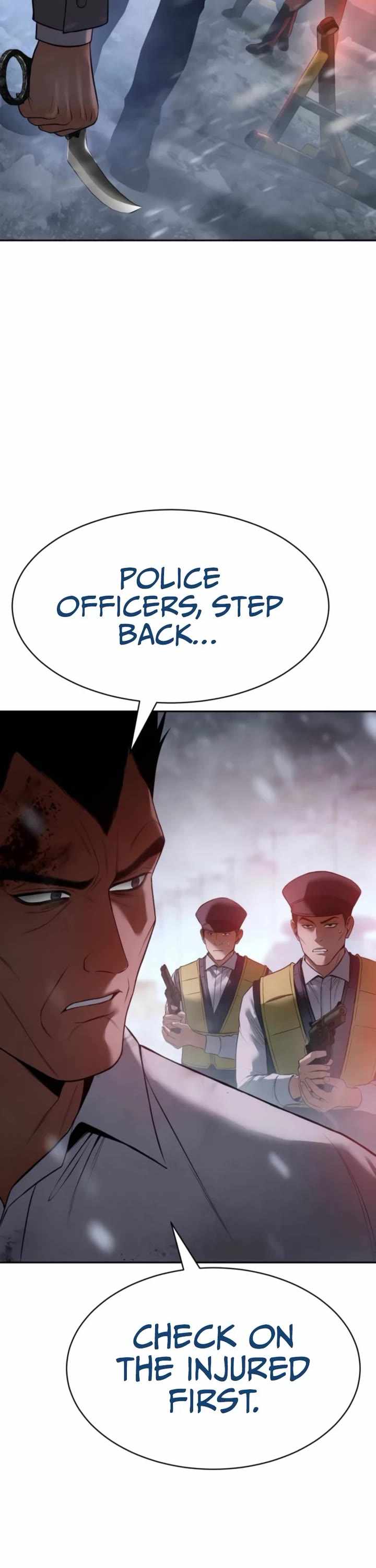 Read Baek XX Manga Online