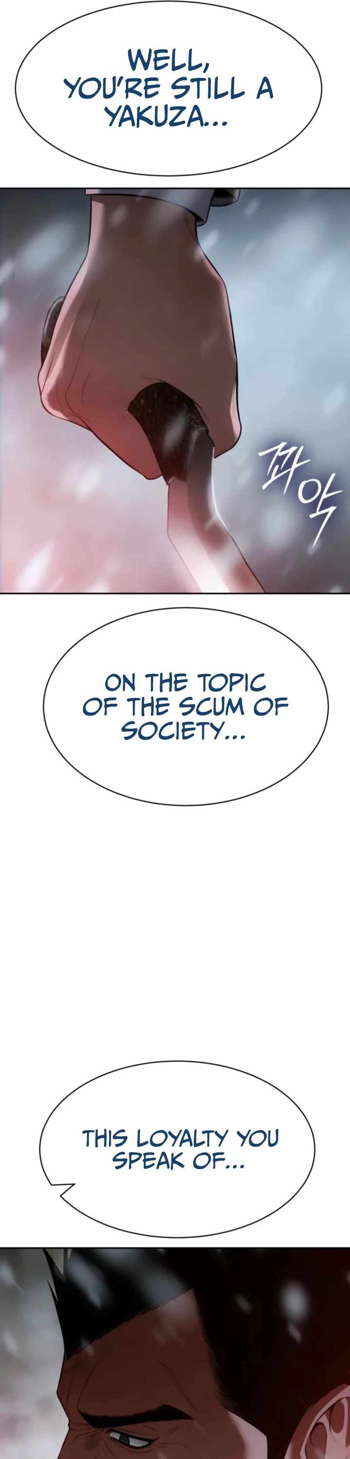 Read Baek XX Manga Online