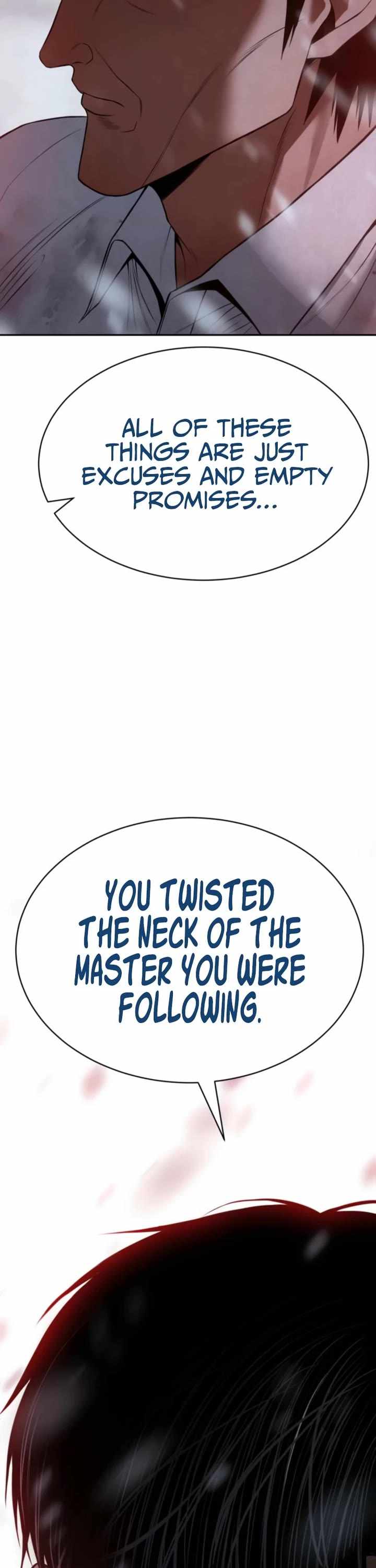 Read Baek XX Manga Online