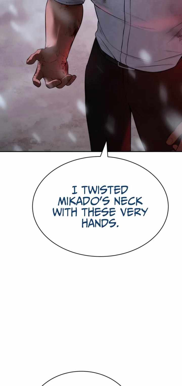 Read Baek XX Manga Online