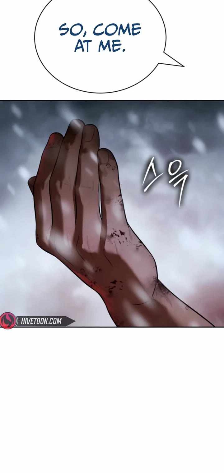 Read Baek XX Manga Online