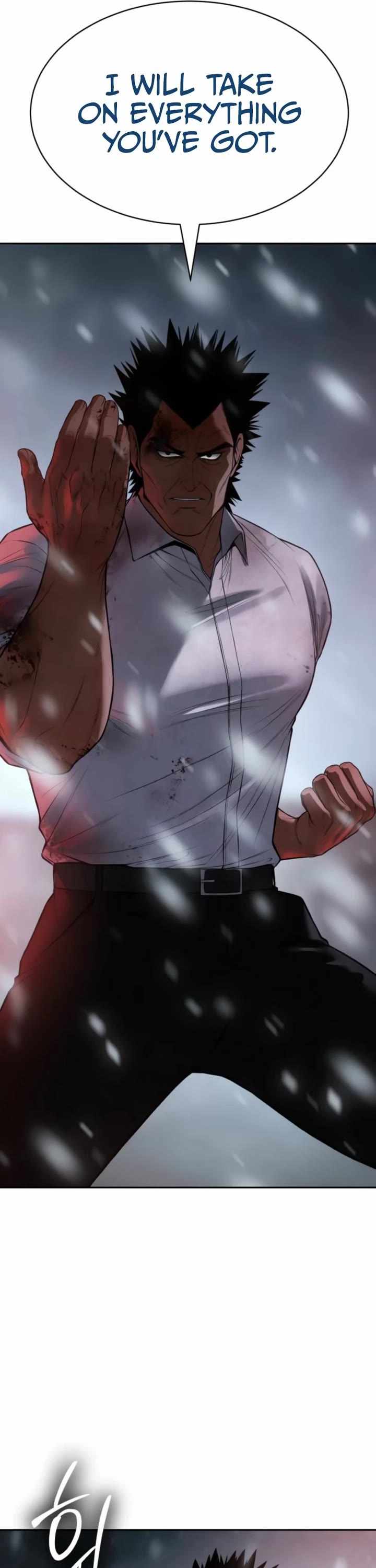 Read Baek XX Manga Online