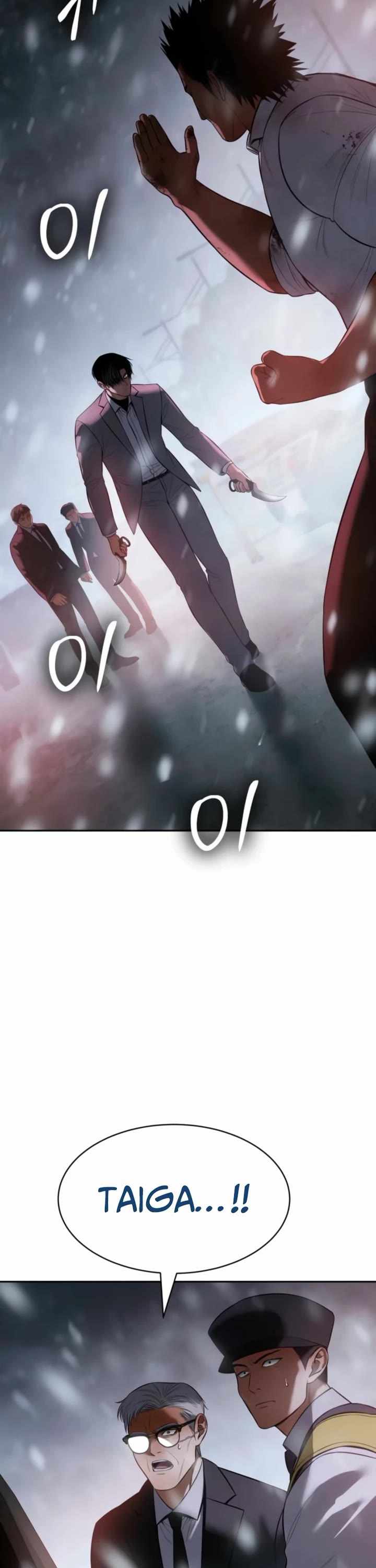 Read Baek XX Manga Online