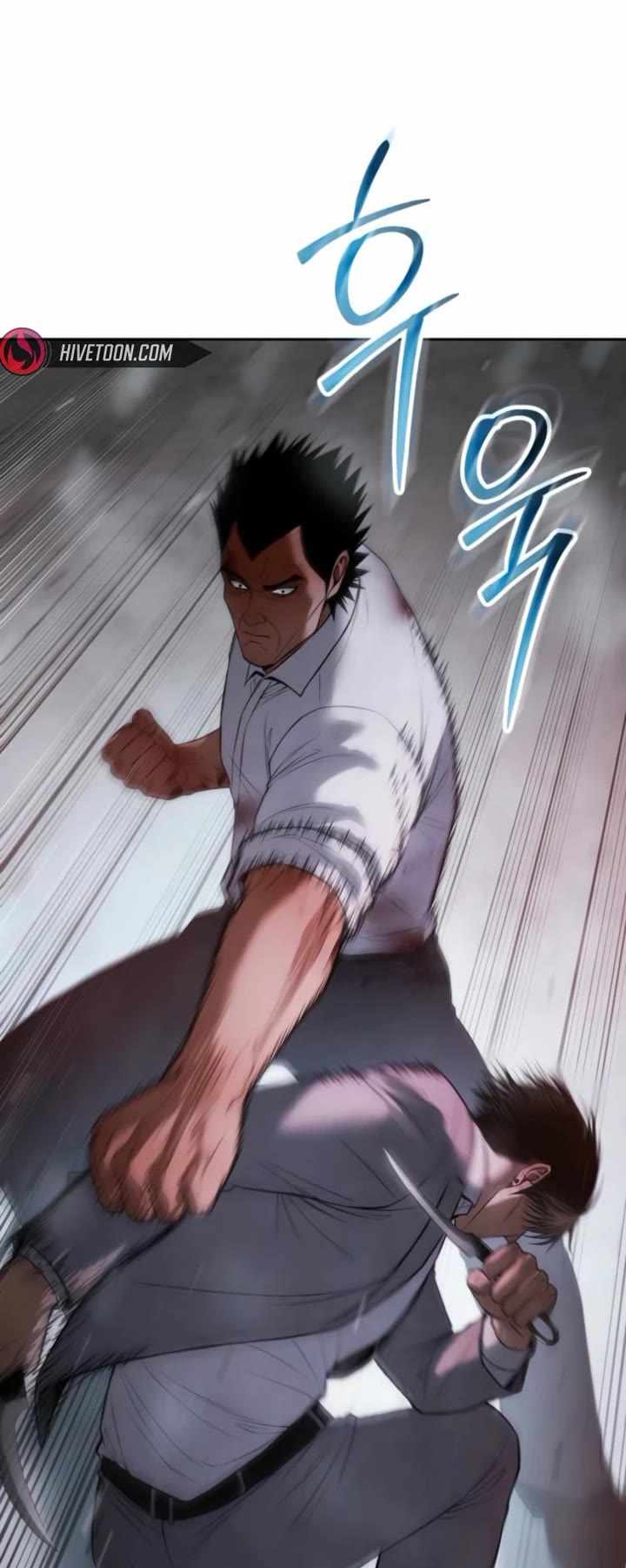 Read Baek XX Manga Online