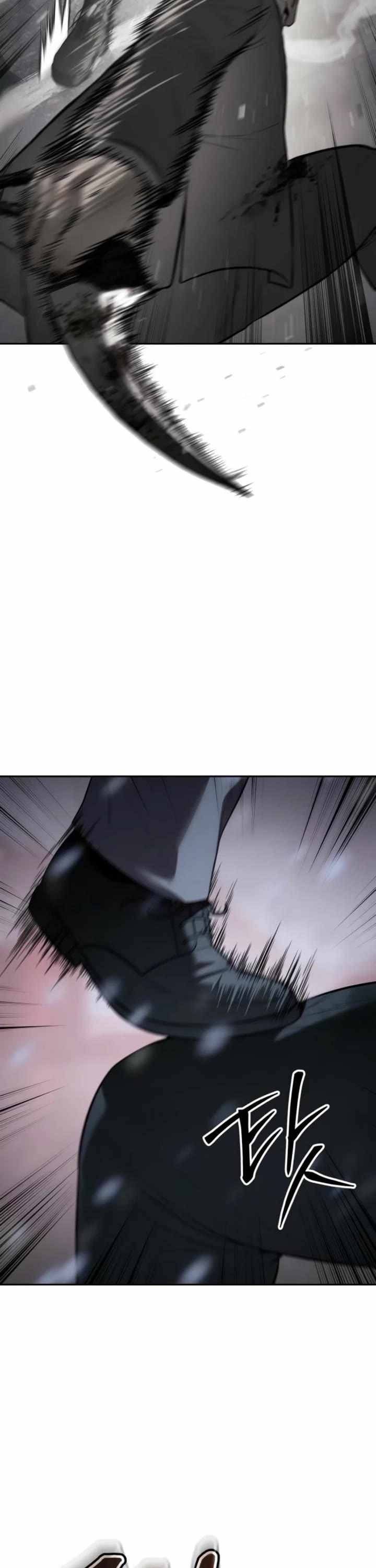 Read Baek XX Manga Online