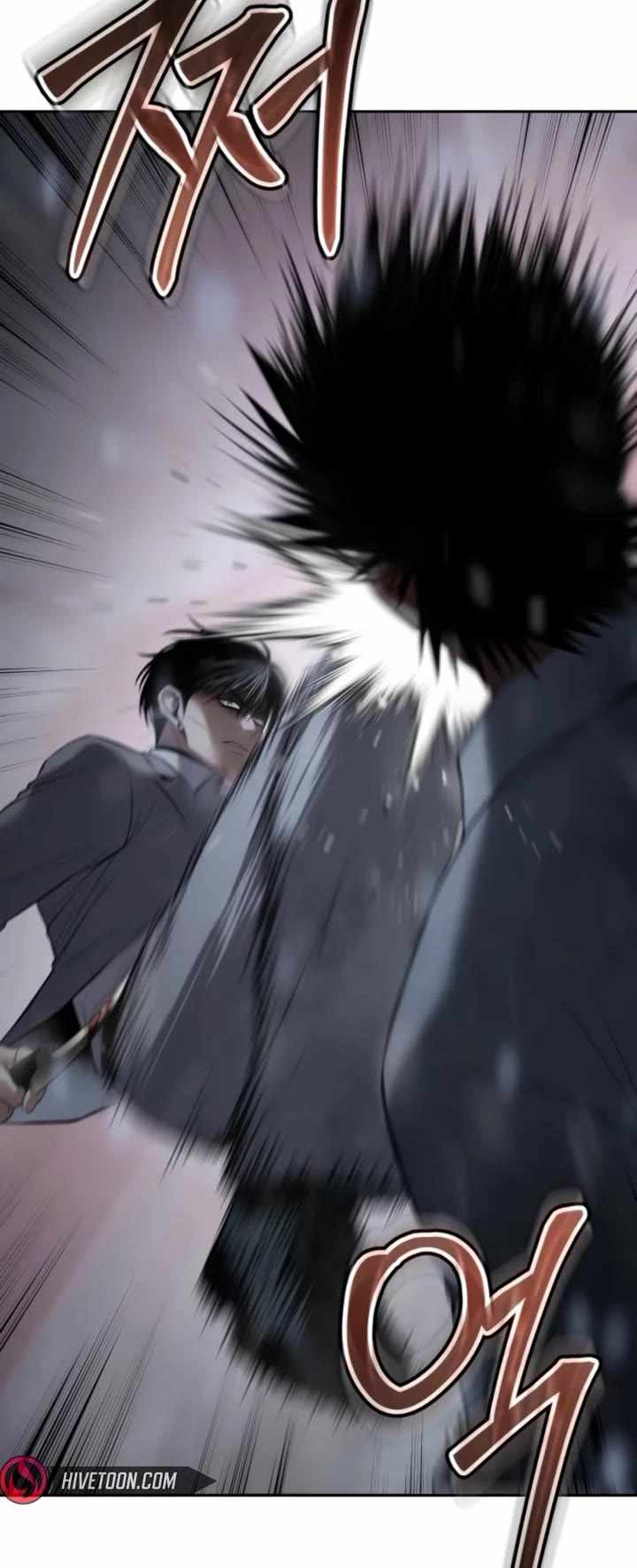 Read Baek XX Manga Online