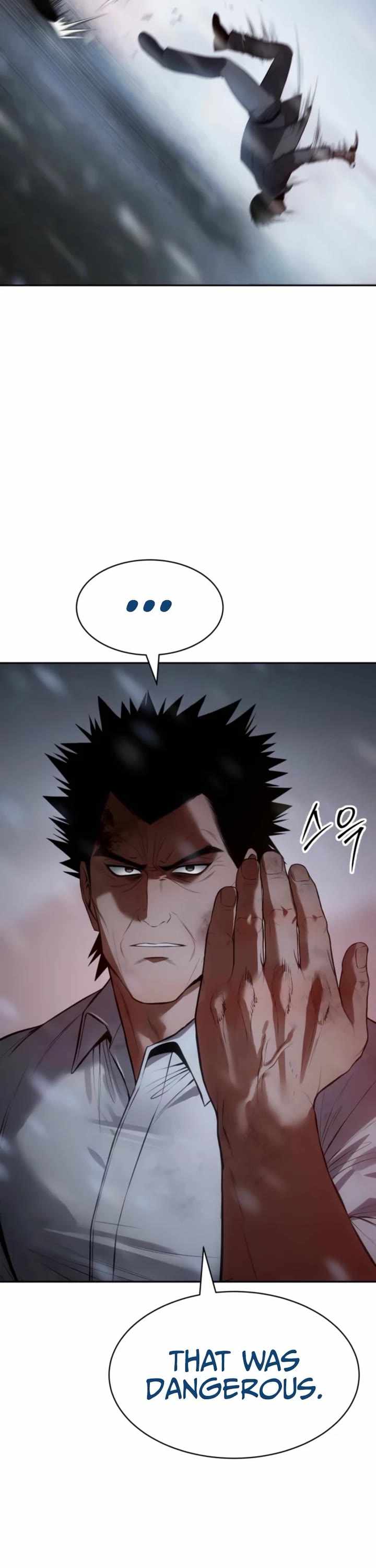 Read Baek XX Manga Online