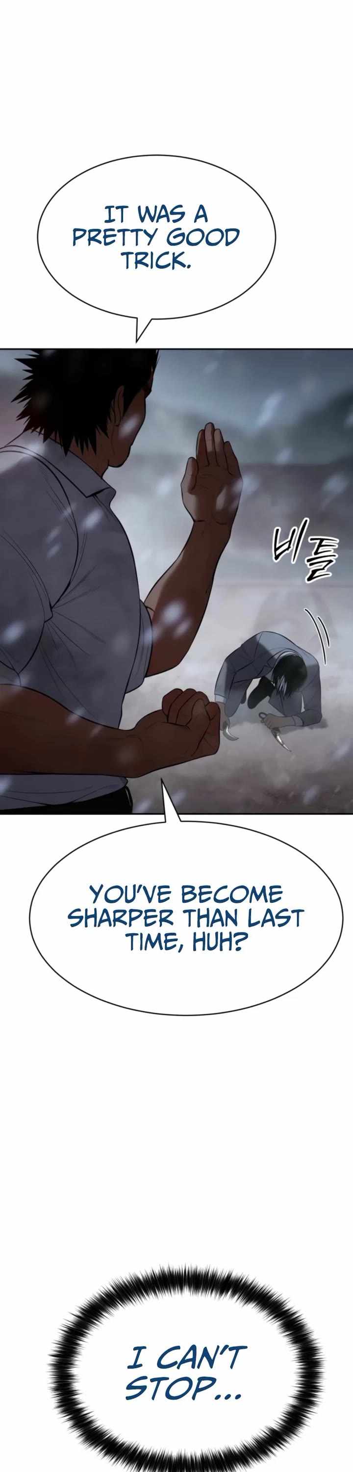 Read Baek XX Manga Online