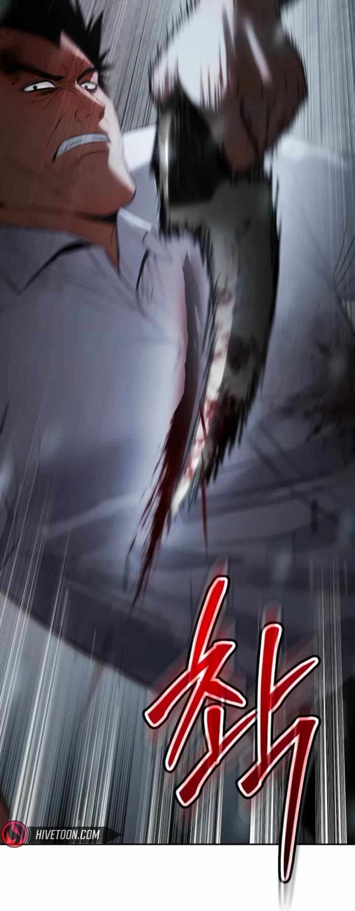 Read Baek XX Manga Online