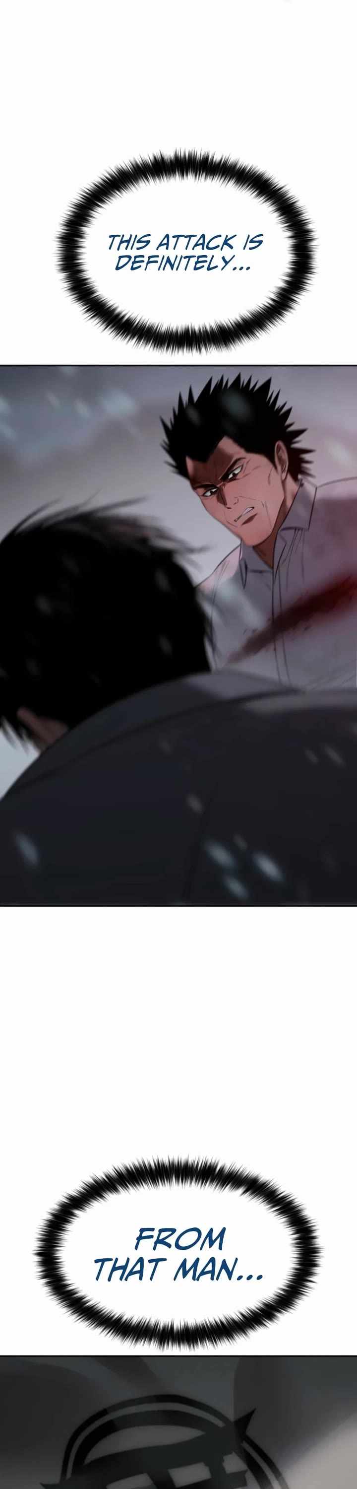 Read Baek XX Manga Online