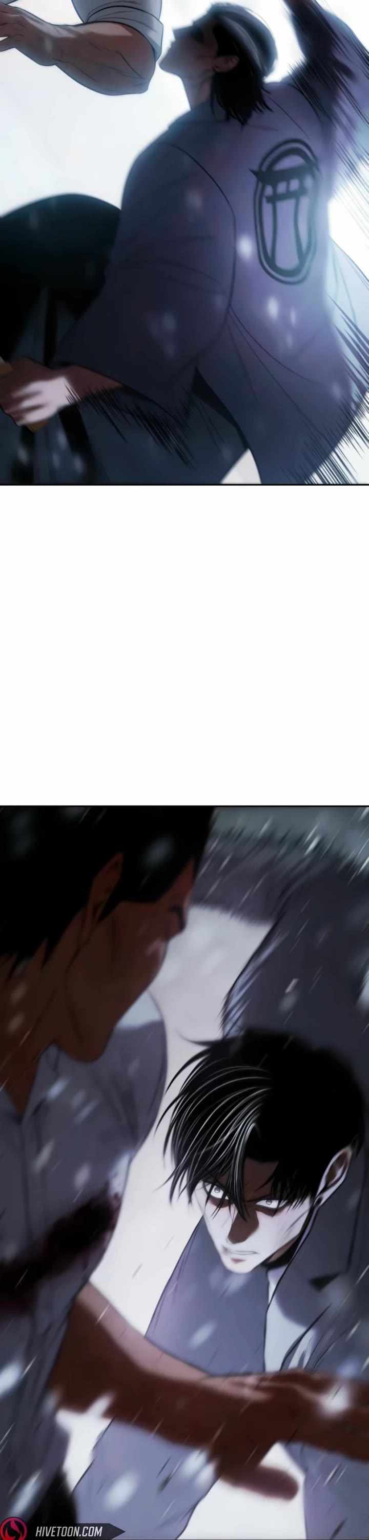 Read Baek XX Manga Online