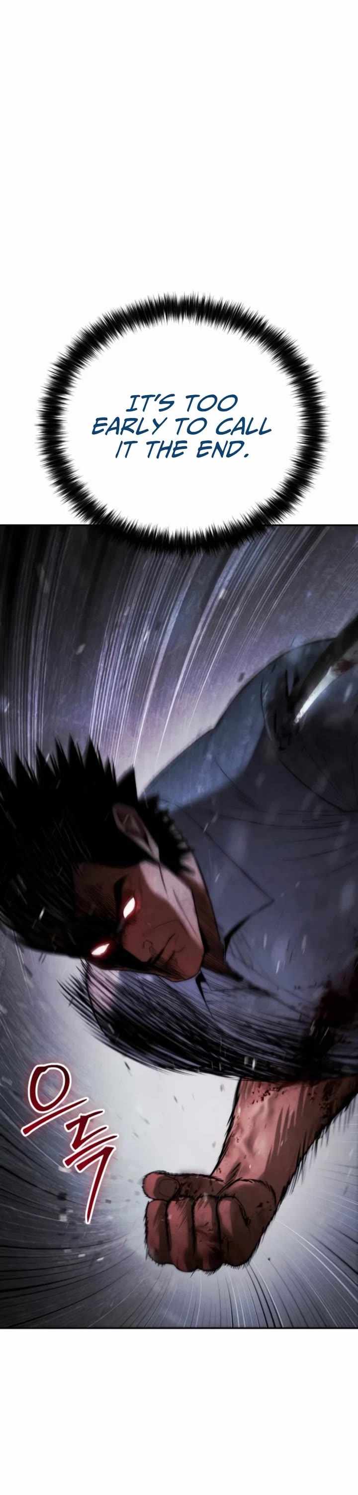 Read Baek XX Manga Online