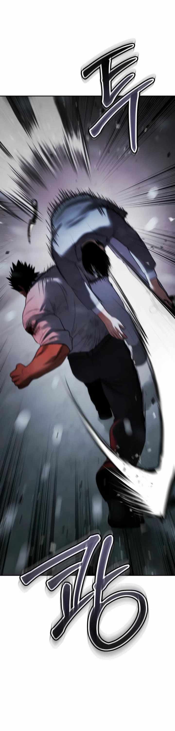 Read Baek XX Manga Online