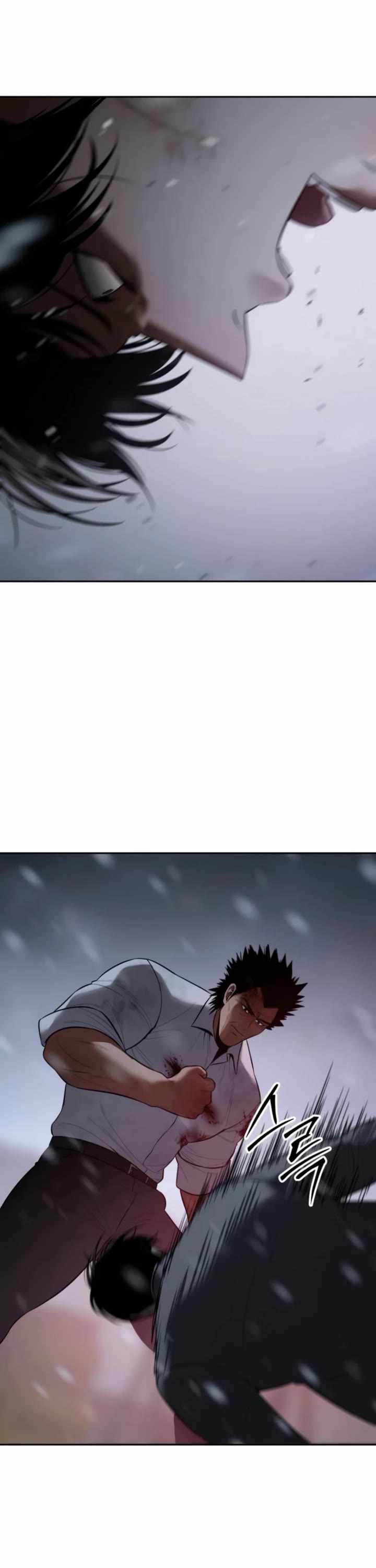 Read Baek XX Manga Online