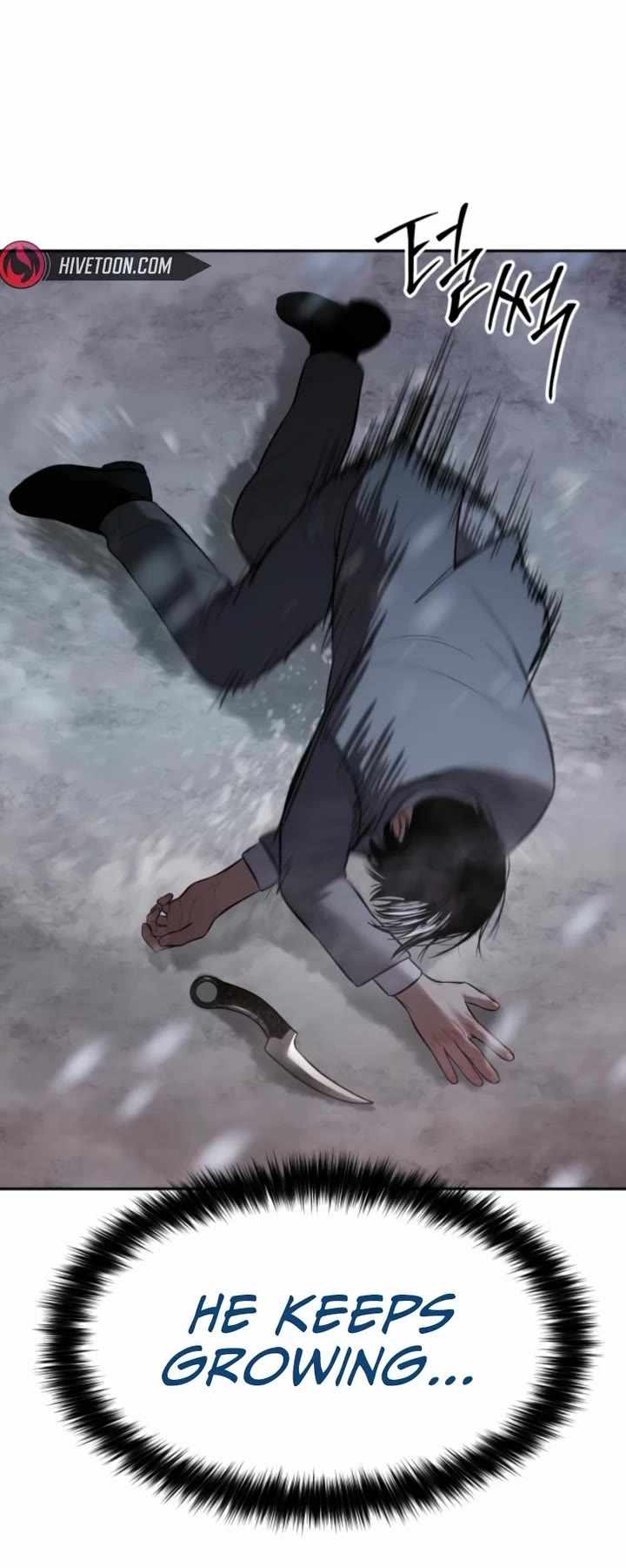 Read Baek XX Manga Online