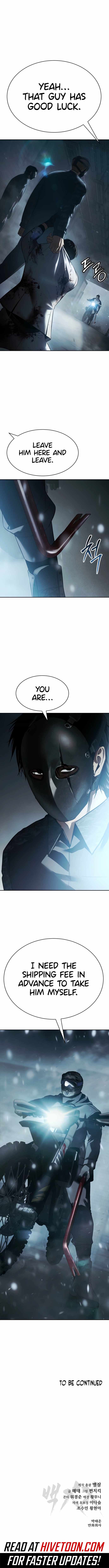 Read Baek XX Manga Online