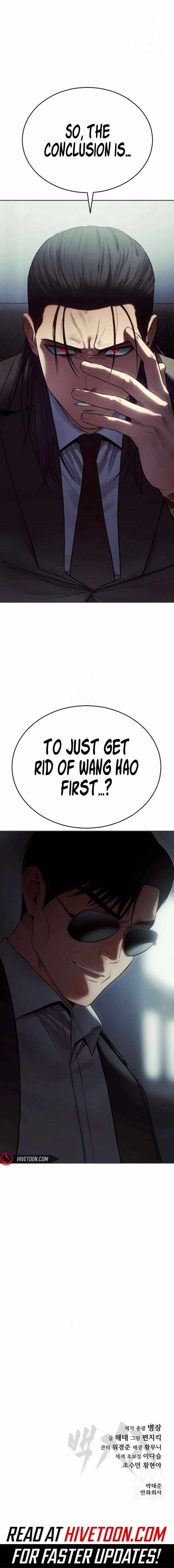 Read Baek XX Manga Online