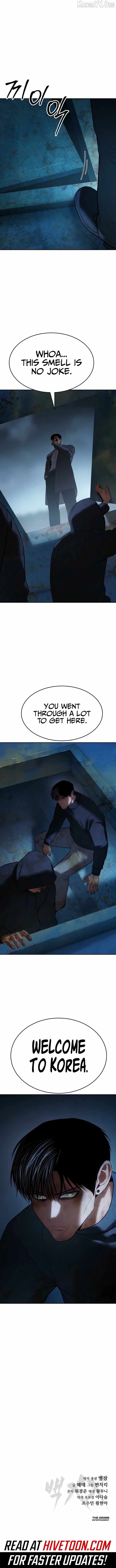 Read Baek XX Manga Online