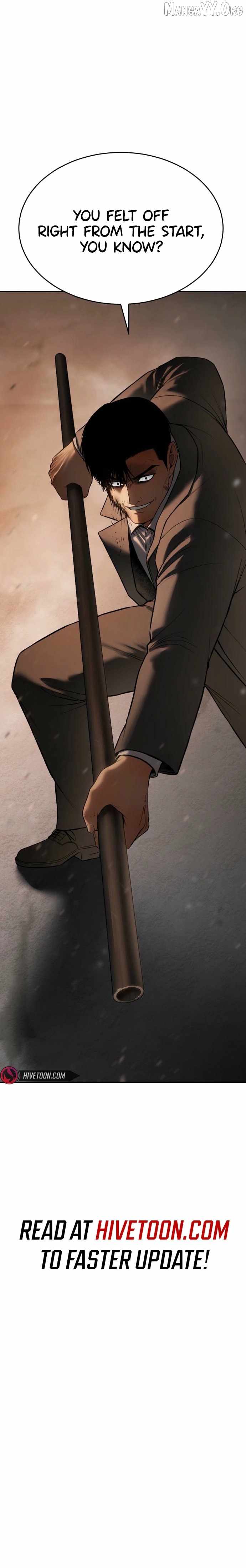 Read Baek XX Manga Online