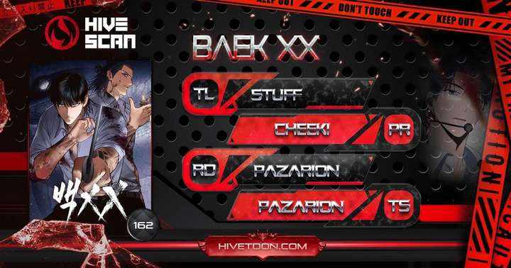 Read Baek XX Manga Online