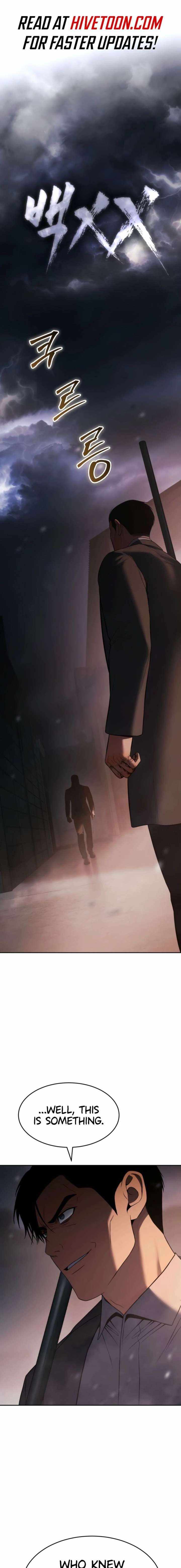 Read Baek XX Manga Online