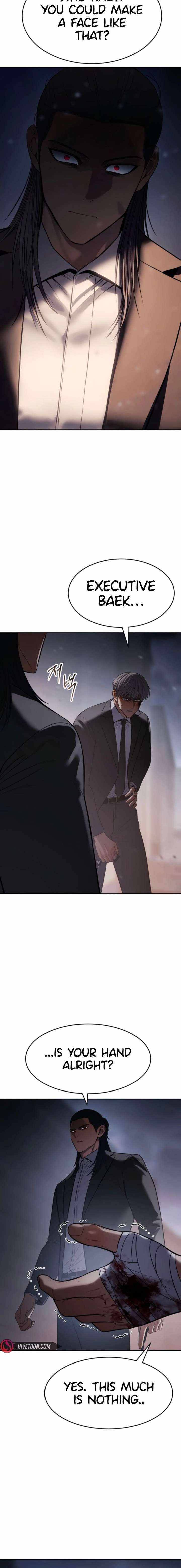 Read Baek XX Manga Online