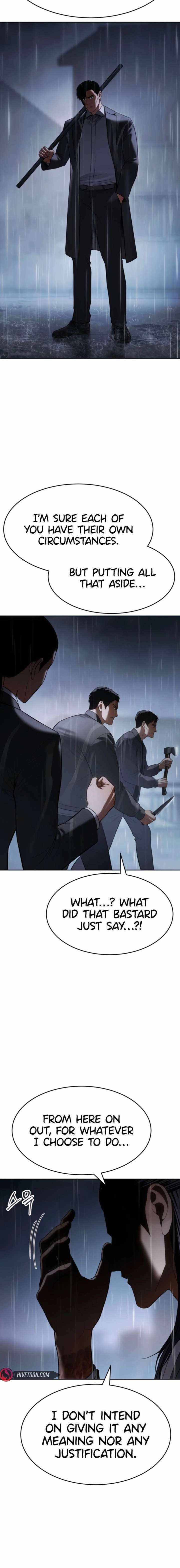 Read Baek XX Manga Online