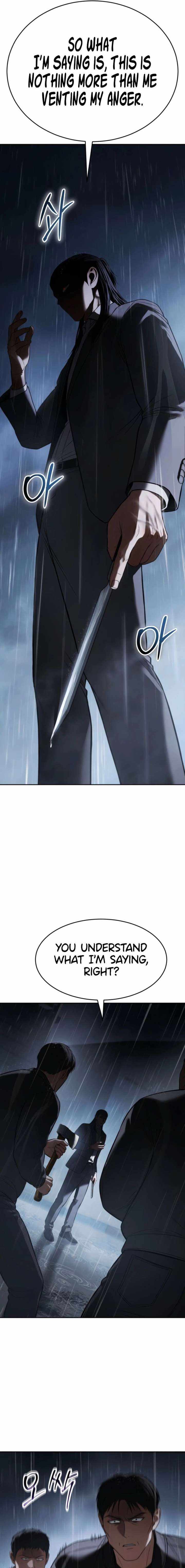 Read Baek XX Manga Online