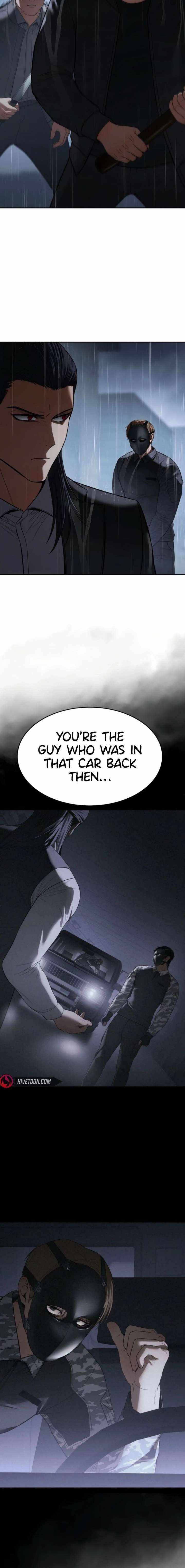 Read Baek XX Manga Online