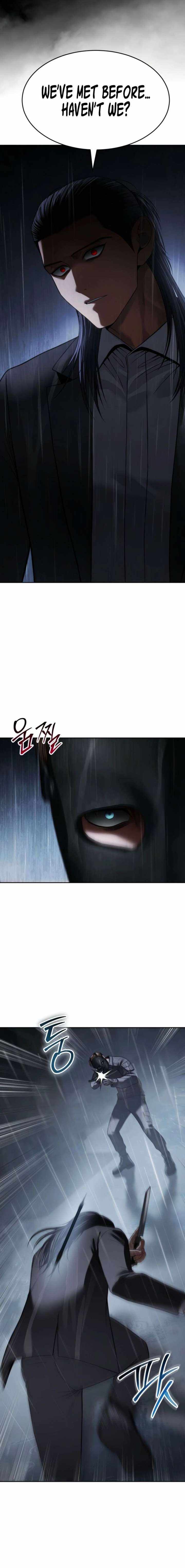 Read Baek XX Manga Online