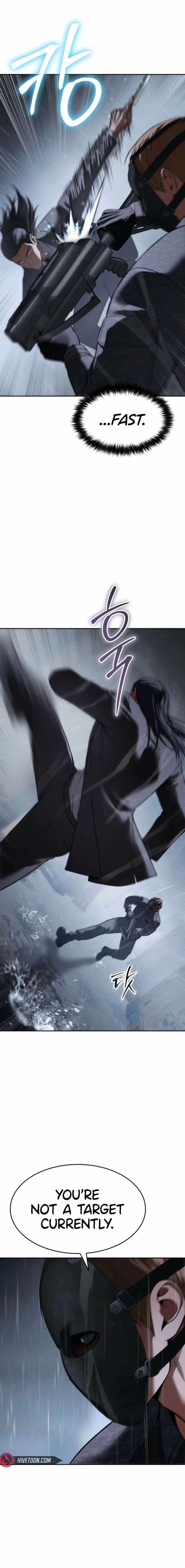 Read Baek XX Manga Online