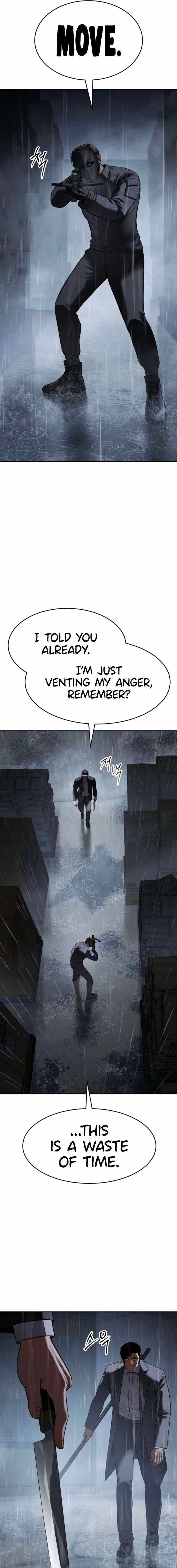 Read Baek XX Manga Online