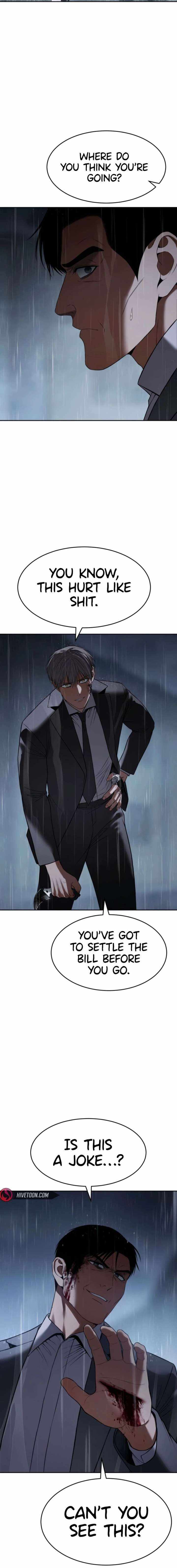 Read Baek XX Manga Online