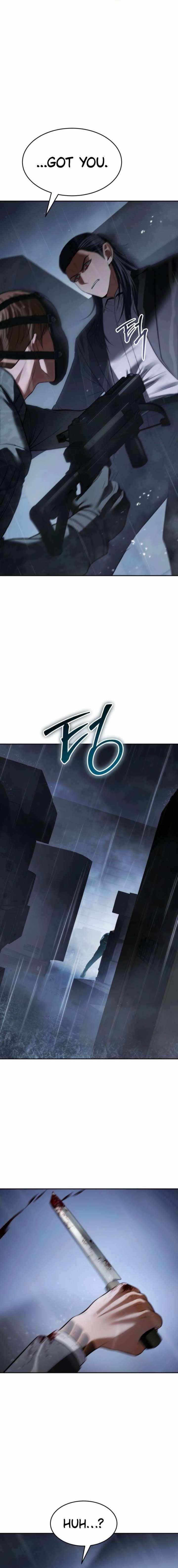 Read Baek XX Manga Online