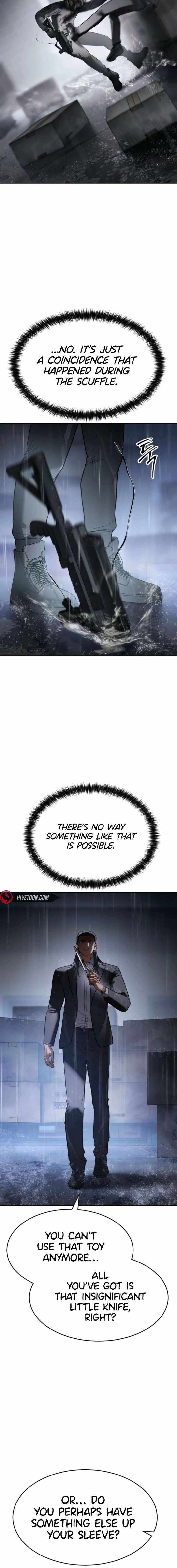 Read Baek XX Manga Online