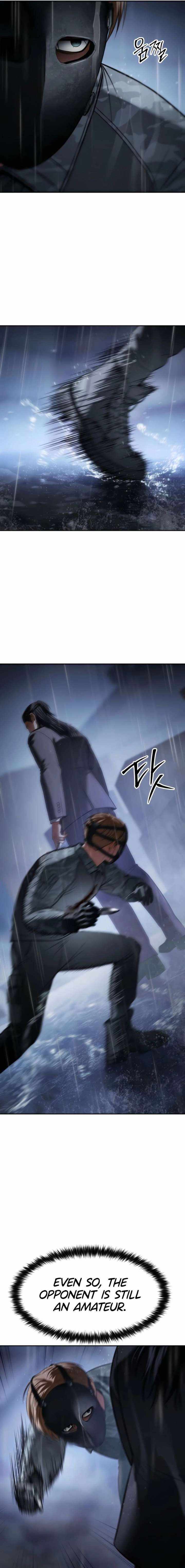 Read Baek XX Manga Online