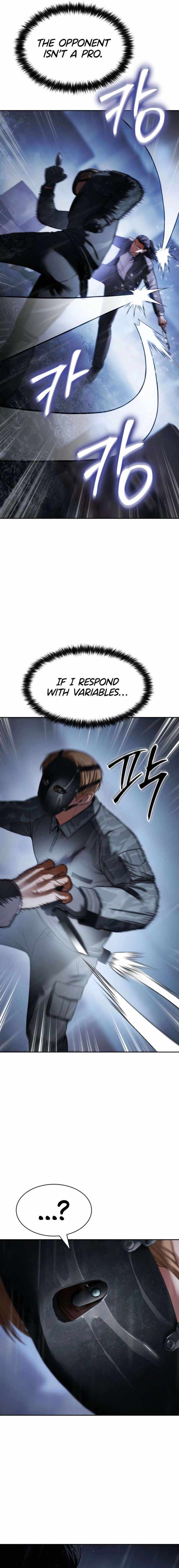 Read Baek XX Manga Online